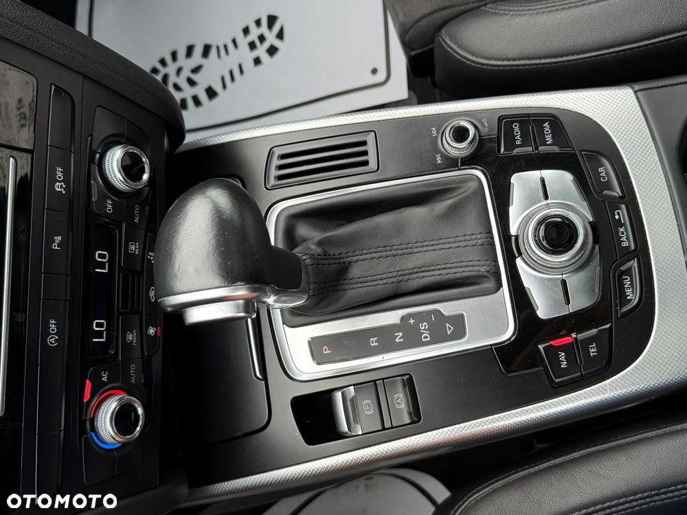 Audi A4 Avant 2.0 TDI DPF multitronic S line Sportpaket - 34