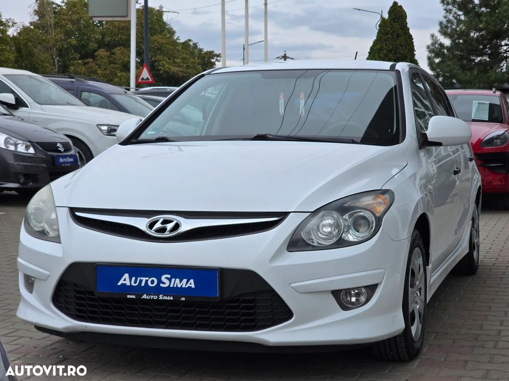 Hyundai i30 - 4