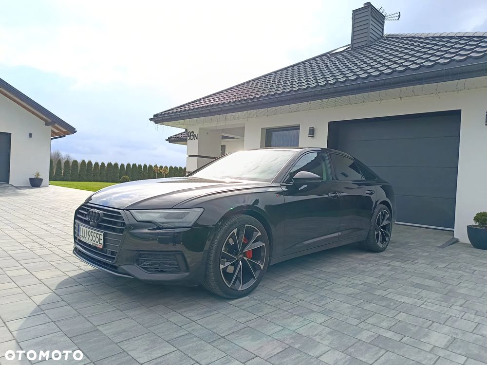 Audi A6 Limousine 35 TDI S tronic sport - 25