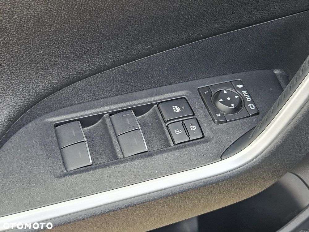 Toyota RAV4 2.5 Hybrid Selection 4x4 - 36