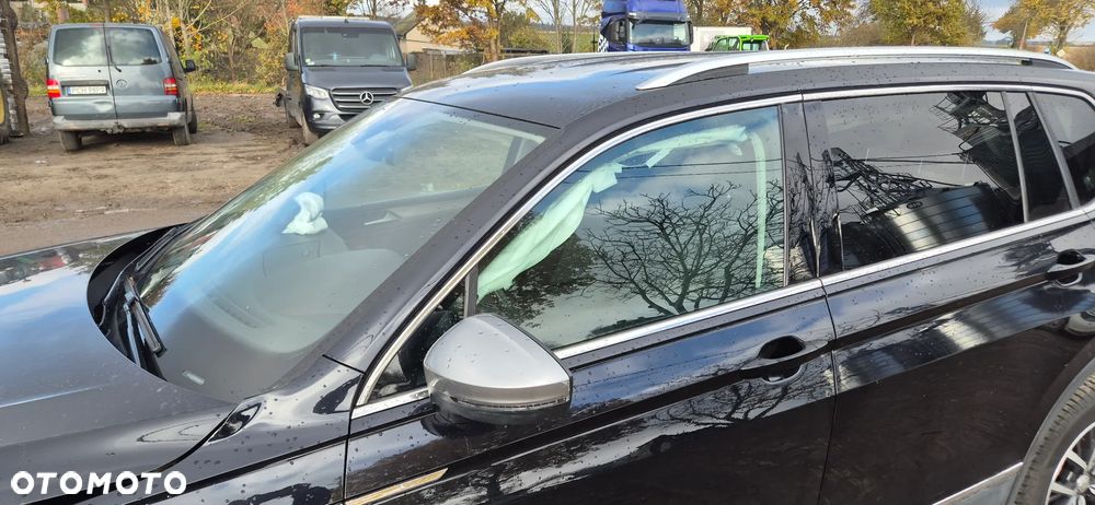 Volkswagen Tiguan - 5