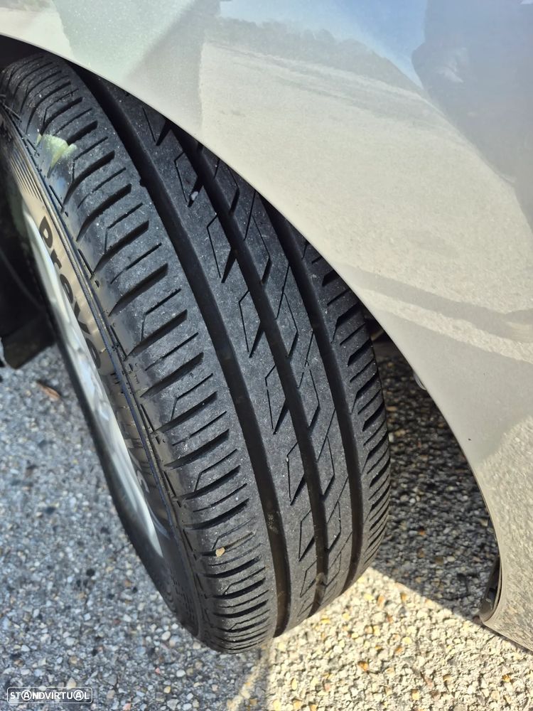 Toyota Auris 1.4 D-4D ACtive+AC - 15