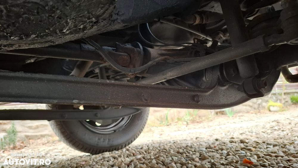 Suzuki Jimny 1.3 JLX - 13