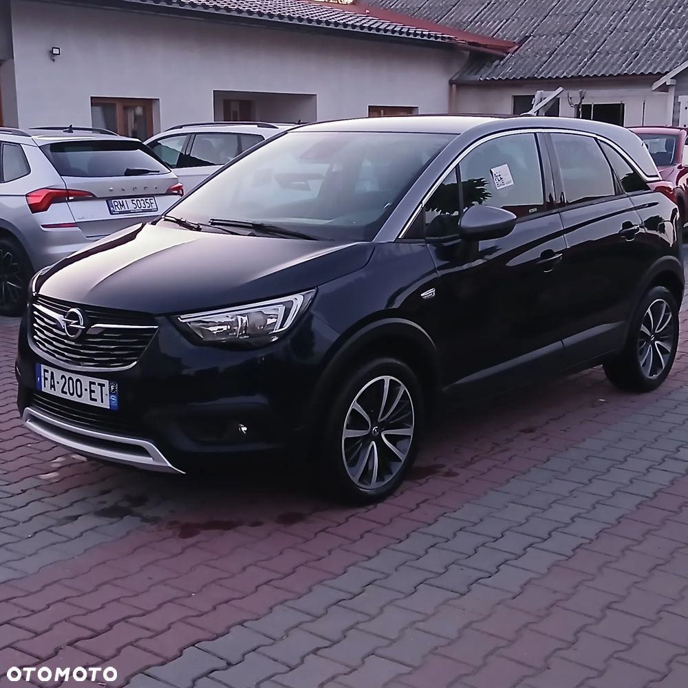 Opel Crossland X 1.2 Start/Stop Innovation - 2