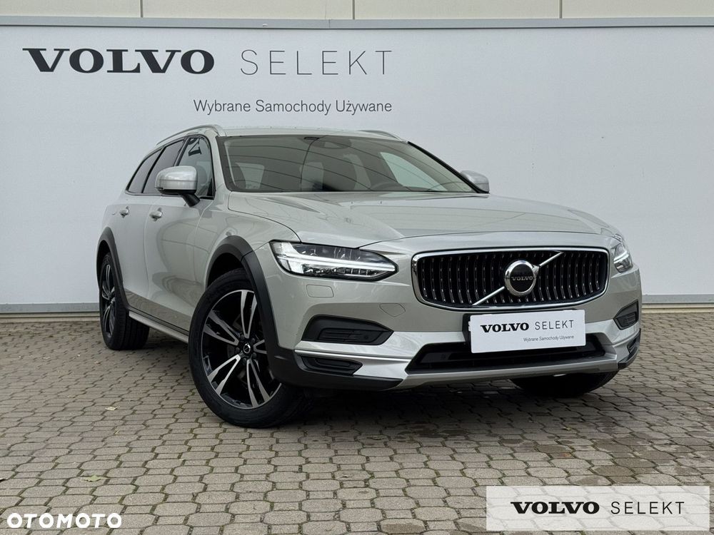 Volvo V90 Cross Country D5 AWD Pro - 5
