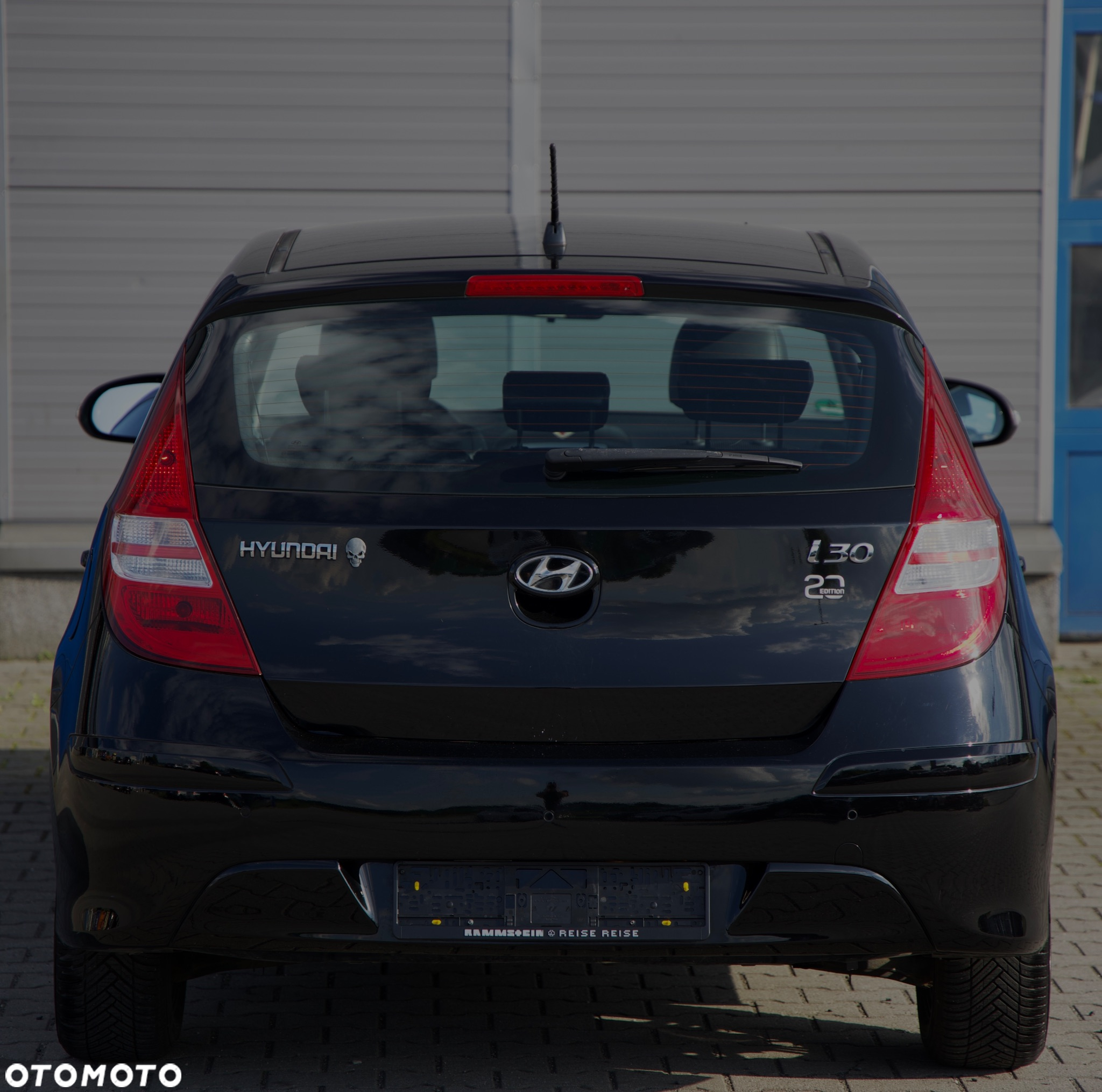 Hyundai i30 1.6 Comfort - 14