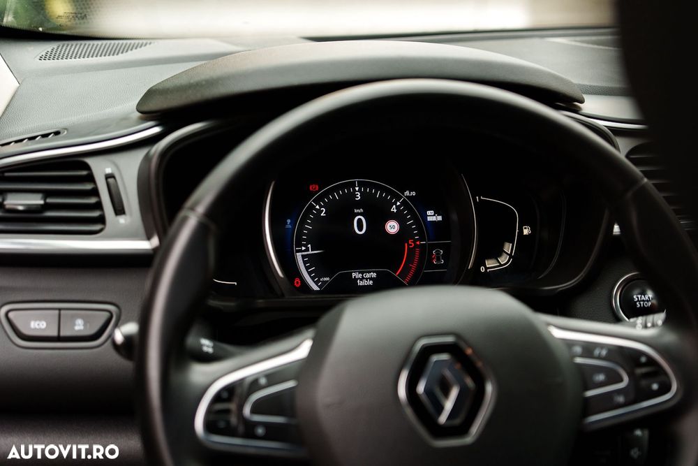 Renault Kadjar - 16