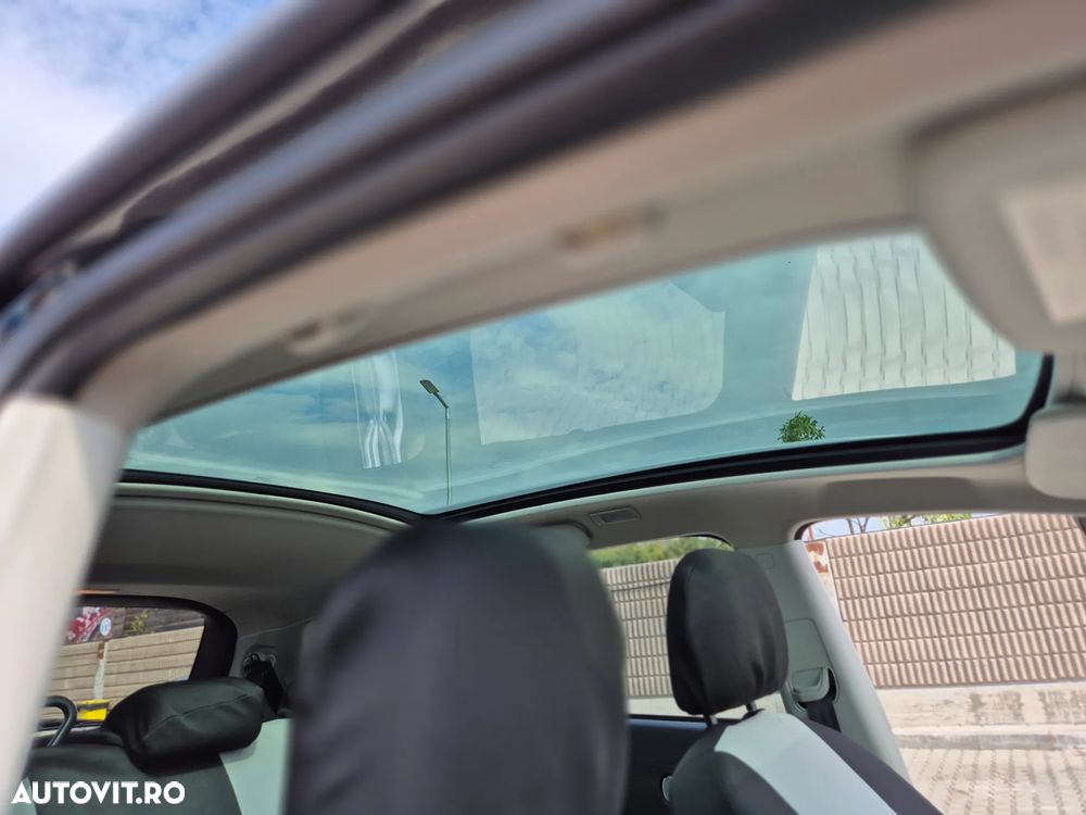 Nissan Qashqai - 13