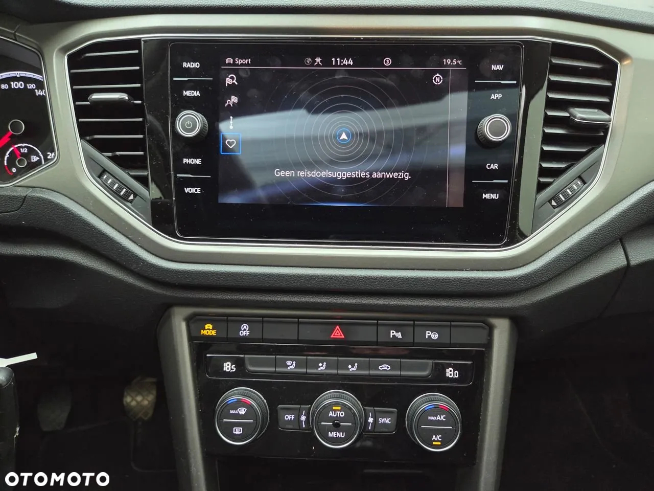Volkswagen T-Roc 1.5 TSI OPF R-Line - 10