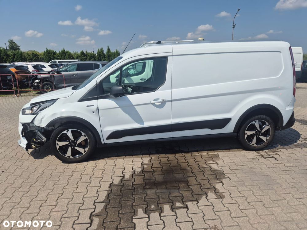 Ford Transit Conect - 4