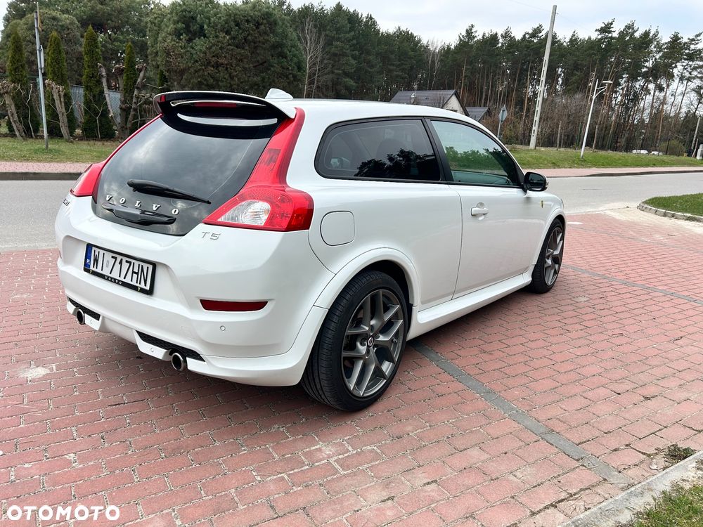 Volvo C30 - 3