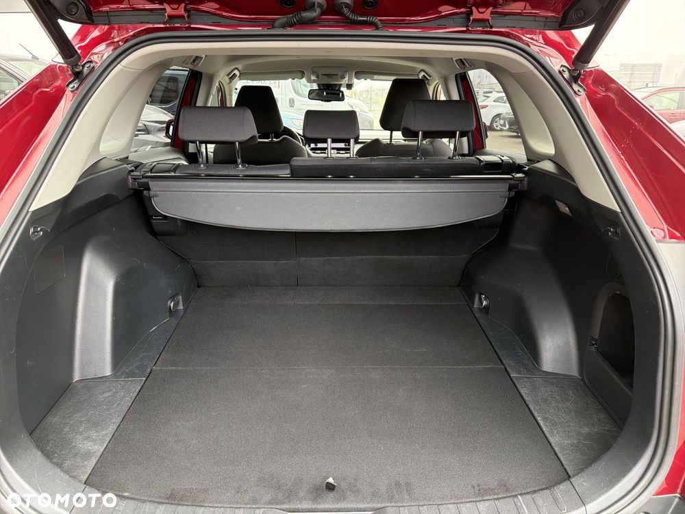 Toyota RAV4 2.5 Hybrid Comfort 4x2 - 11