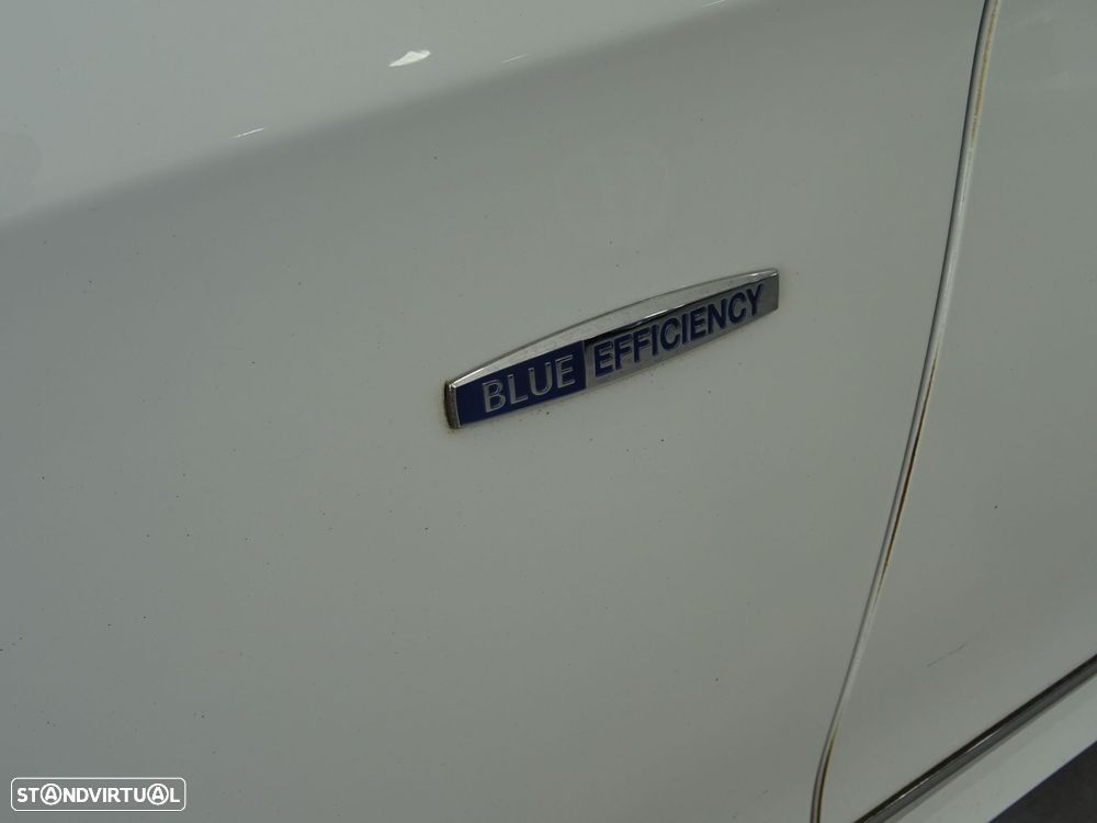 Mercedes-Benz E 220 - 7