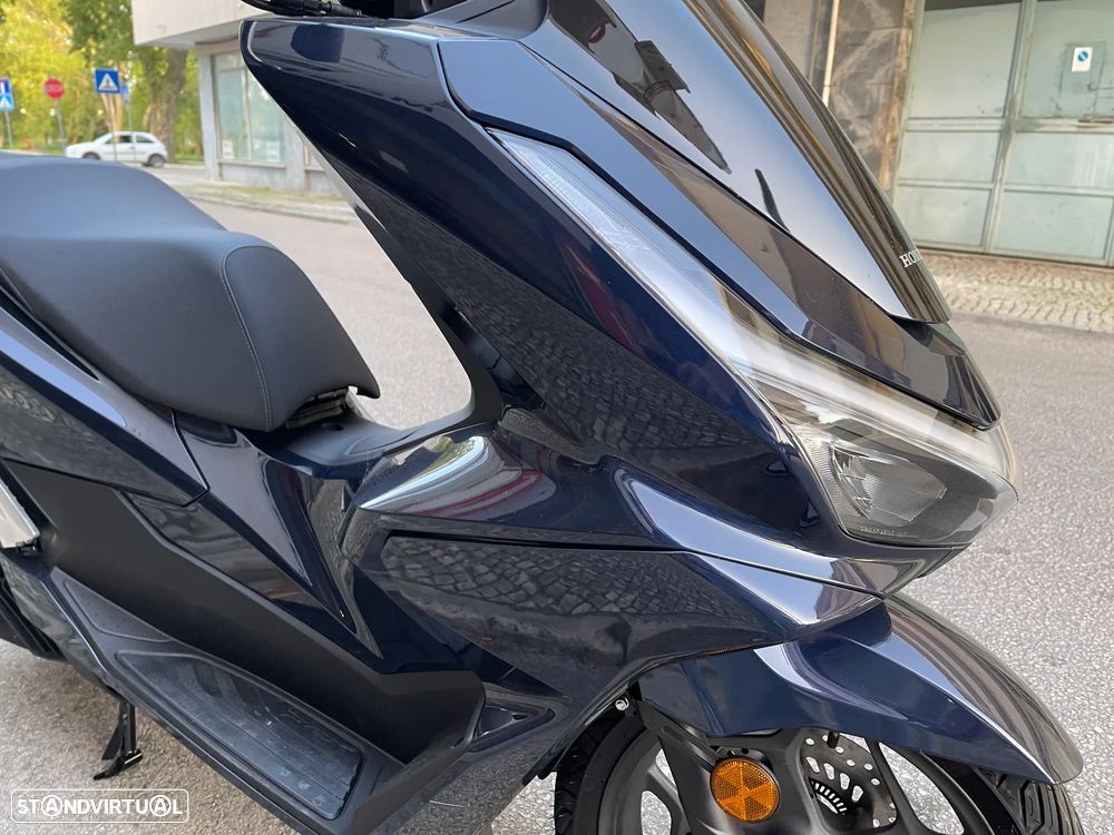 Honda PCX125 DX - DESDE 51 EUR / MÊS !! - 17