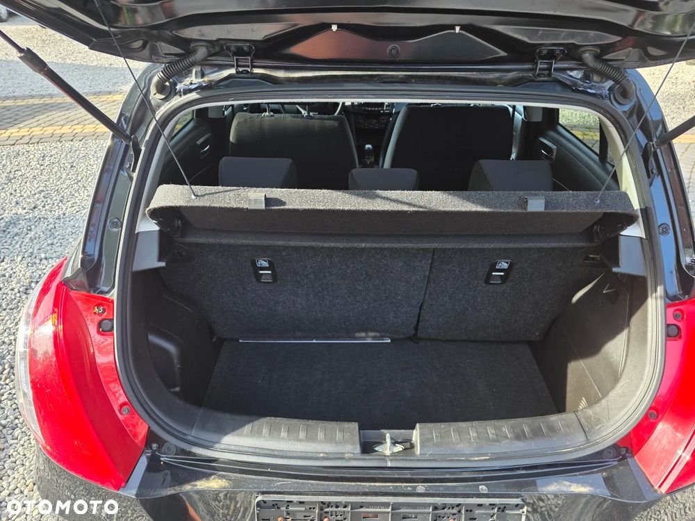 Suzuki Swift 1.2 ECO+ Comfort - 11
