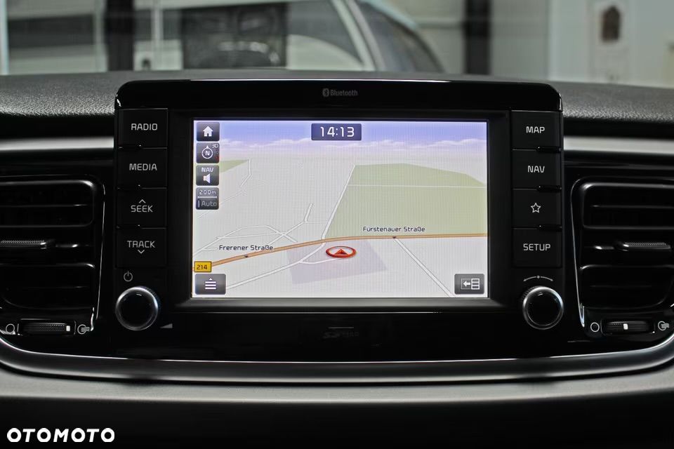 Kia Rio 1.4 Business Line - 7