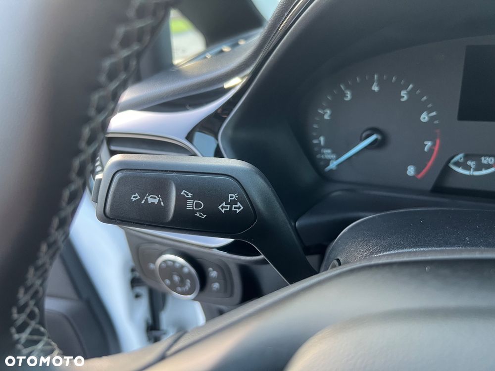 Ford Fiesta 1.0 EcoBoost Titanium - 26