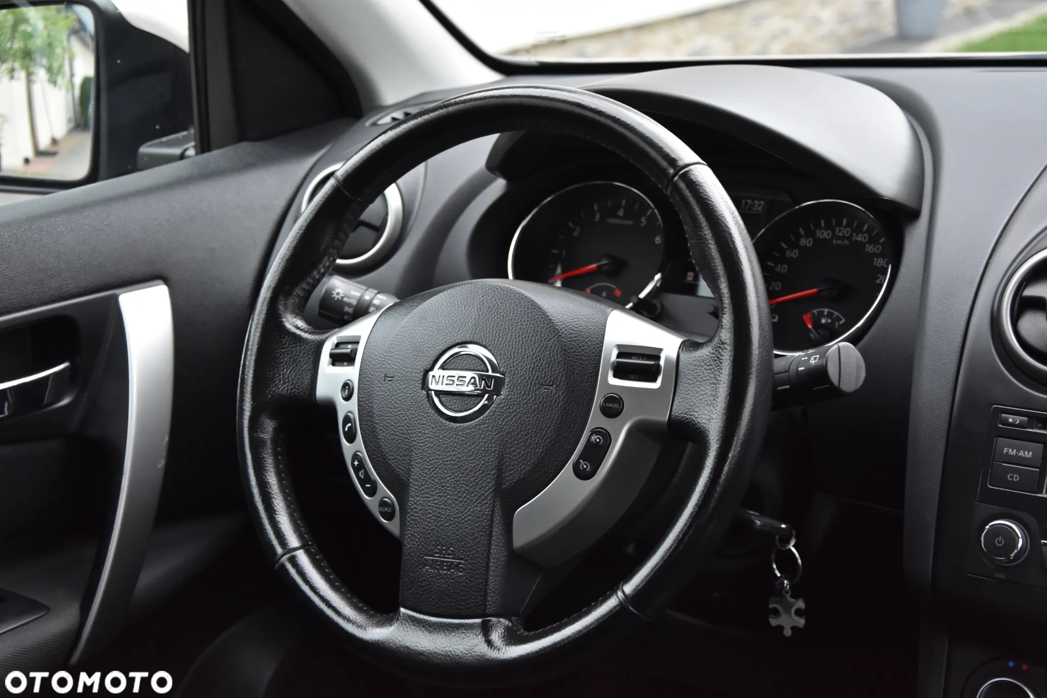 Nissan Qashqai - 15
