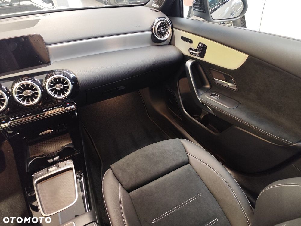 Mercedes-Benz Klasa A - 14