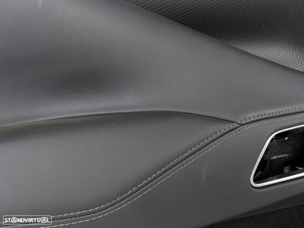 Forra da Porta Frente/Esquerda Usado / Original DS DS 4 II - 5