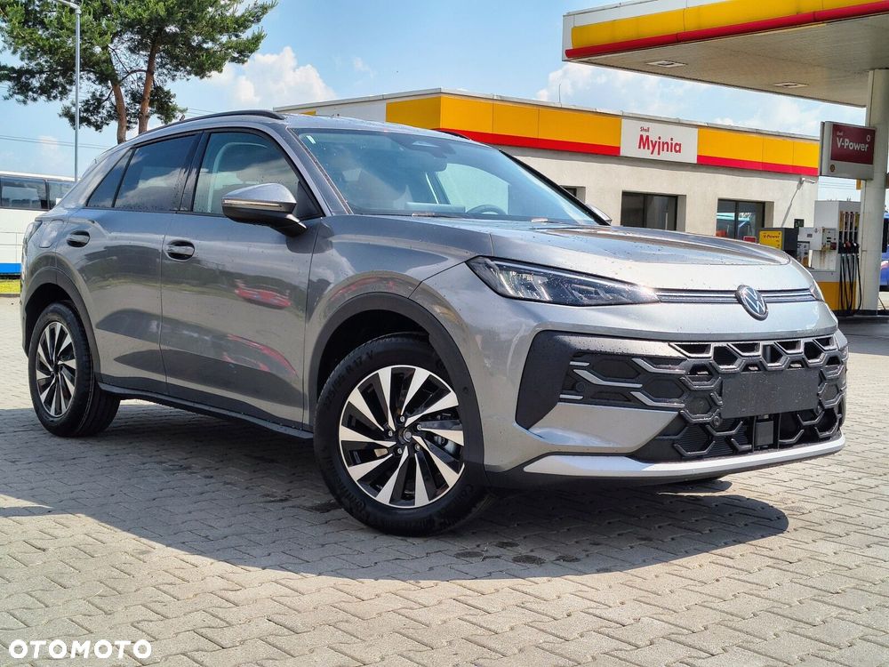 Volkswagen T-Roc 1.5 eTSI Life DSG - 2
