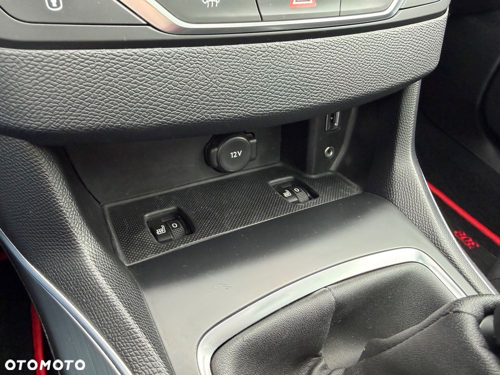 Peugeot 308 BlueHDi 120 EAT6 Stop & Start Allure - 30