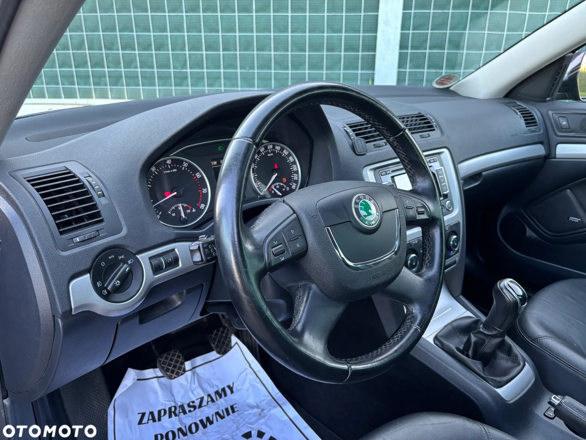Skoda Octavia 1.4 TSI Elegance - 16