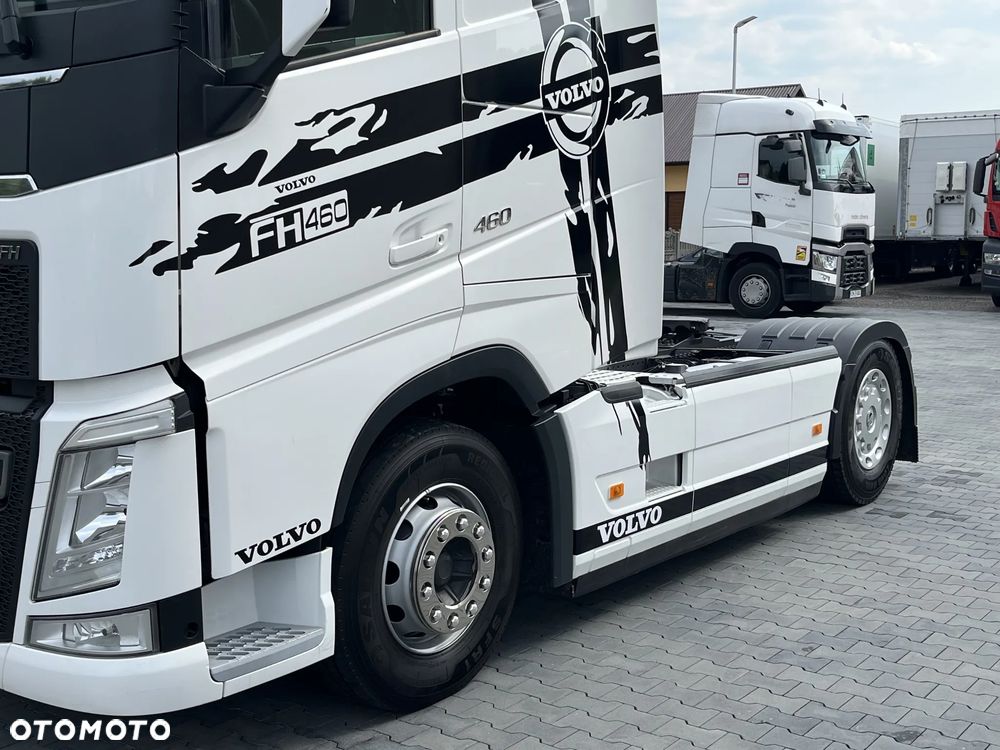 Volvo FH / NOWE OPONY/ SERWISOWANY /  ZADBANY / OKAZJA - 6