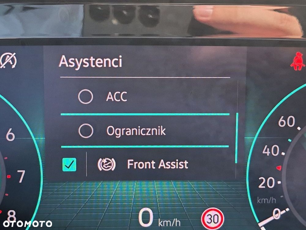 Volkswagen Golf 2.0 TSI GTI DSG - 24