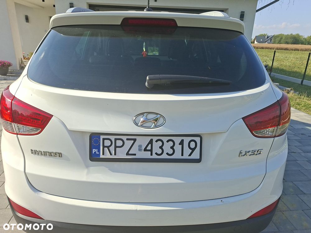 Hyundai ix35 - 4