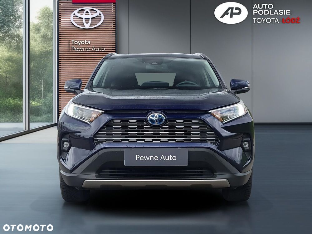 Toyota RAV4 - 3
