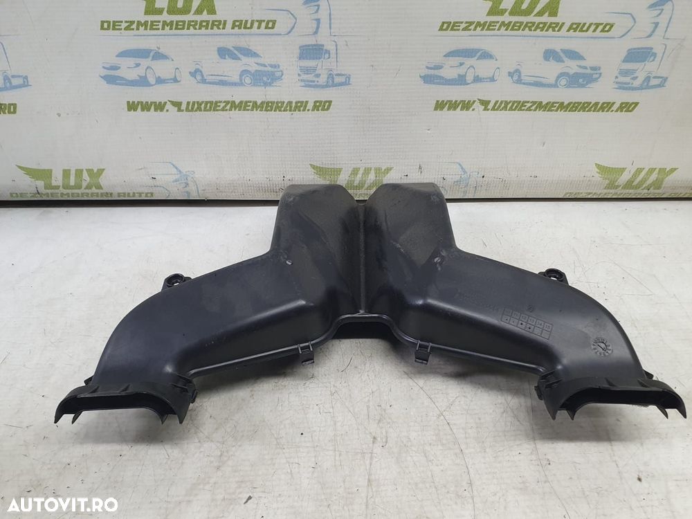 Conducta ventilatie A1668300444 Mercedes-Benz ML W166 [2011 - 2015] 2 - 1