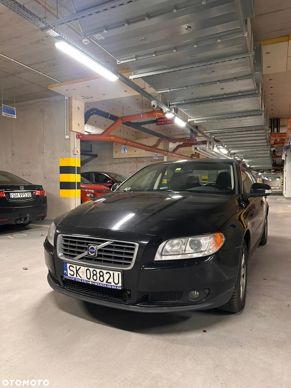 Volvo S80 2.0D Momentum - 3