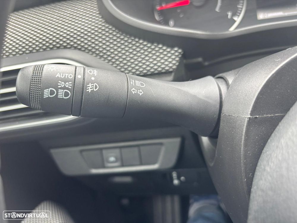 Dacia Jogger 1.0 ECO-G Expression 7L Bi-Fuel - 28