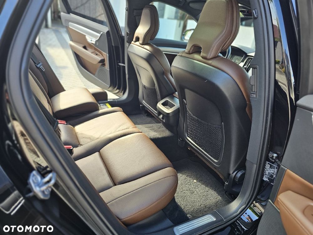 Volvo V90 T4 Momentum - 14