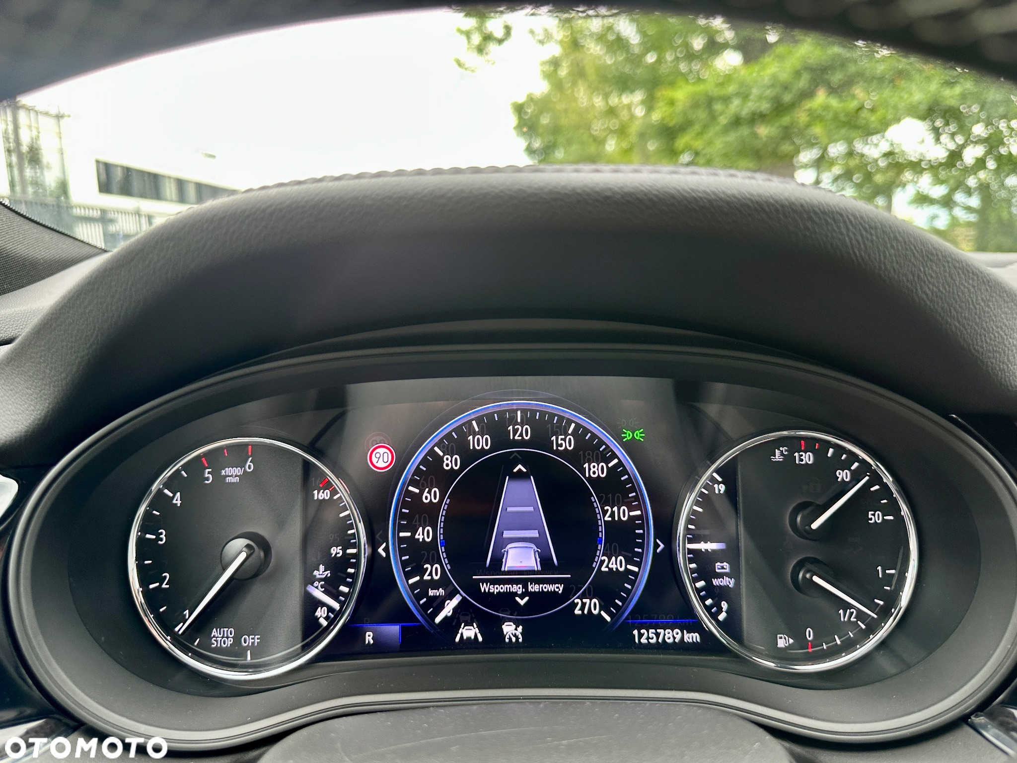 Opel Insignia 2.0 CDTI GS Line + S&S - 34