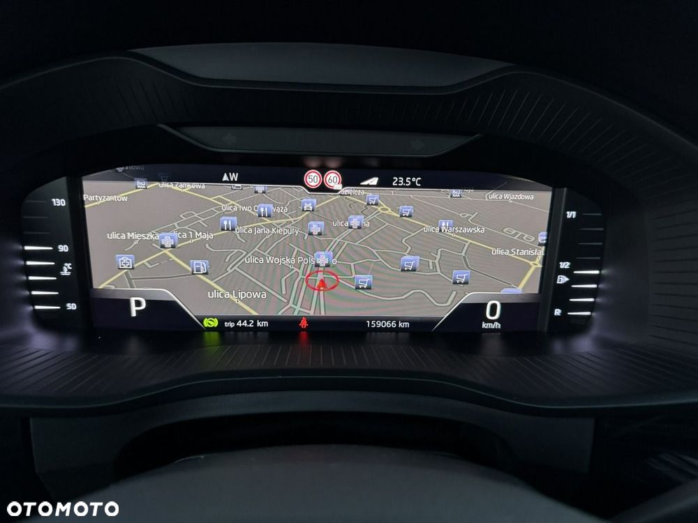 Skoda Kodiaq 2.0 TDI 4x4 Scout DSG - 32