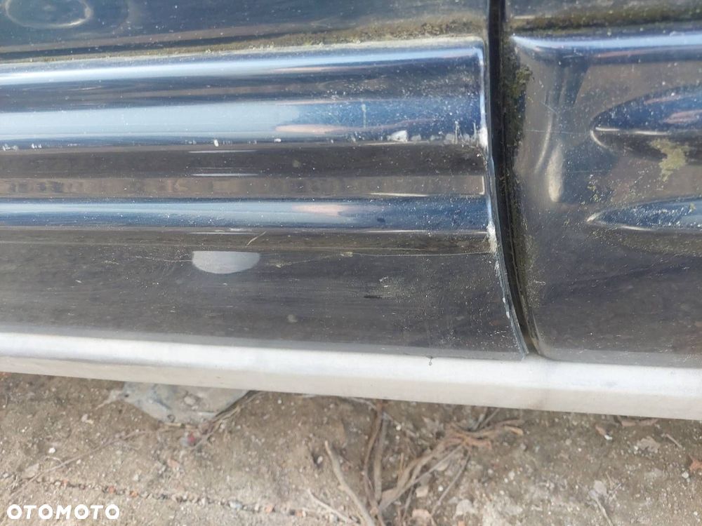 DRZWI KOMPLETNE LEWY PRZÓD JEEP GRAND CHEROKEE WJ MHA - 3