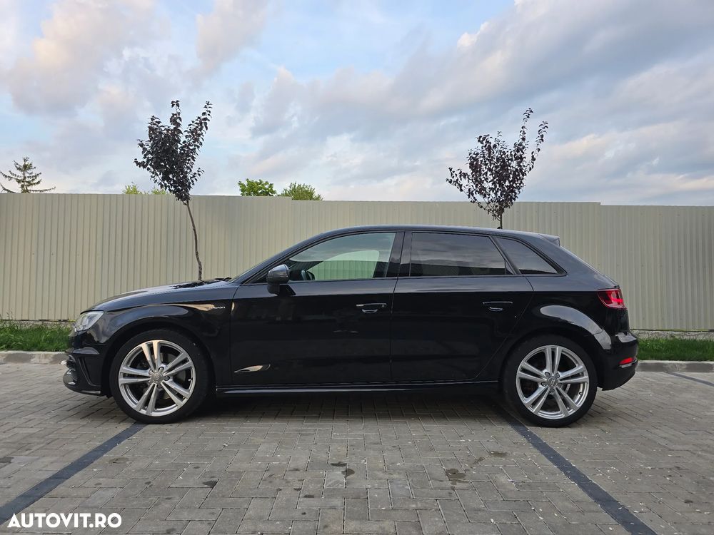 Audi A3 - 11
