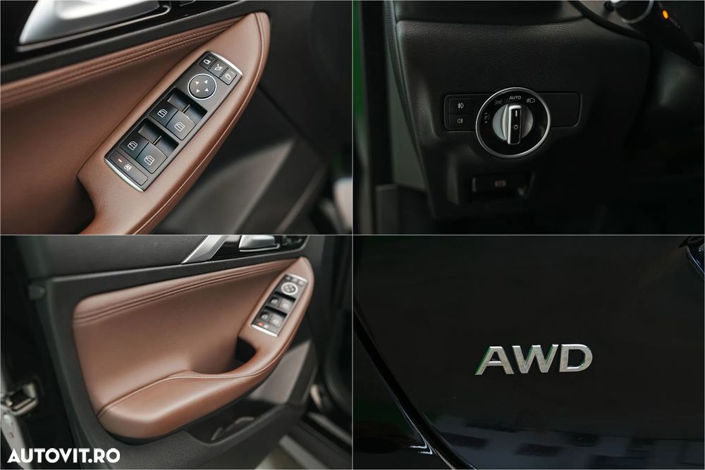 Infiniti QX30 2.2d DCT AWD Premium Tech - 12