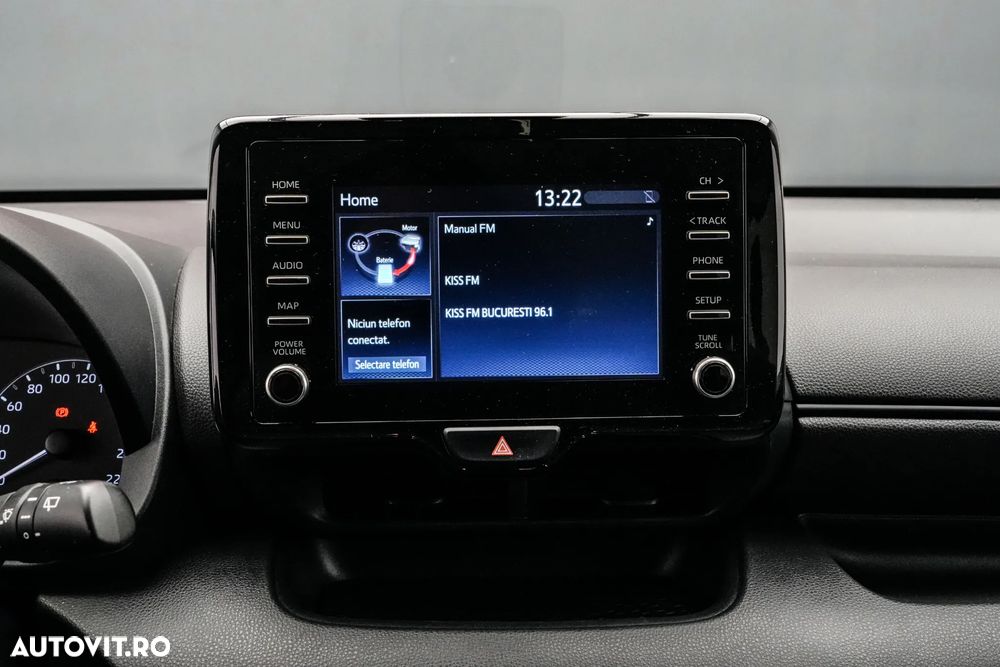 Toyota Yaris 1.5 VVT-i HSD Exclusive Premiere - 17