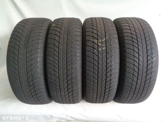4X BRIDGESTONE BLIZZAK LM001 225/60R18 104H - 1