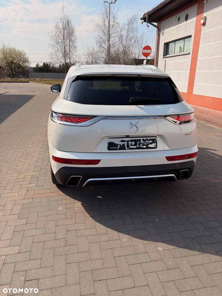 DS Automobiles DS 7 Crossback 1.6 PureTech Rivoli - 4