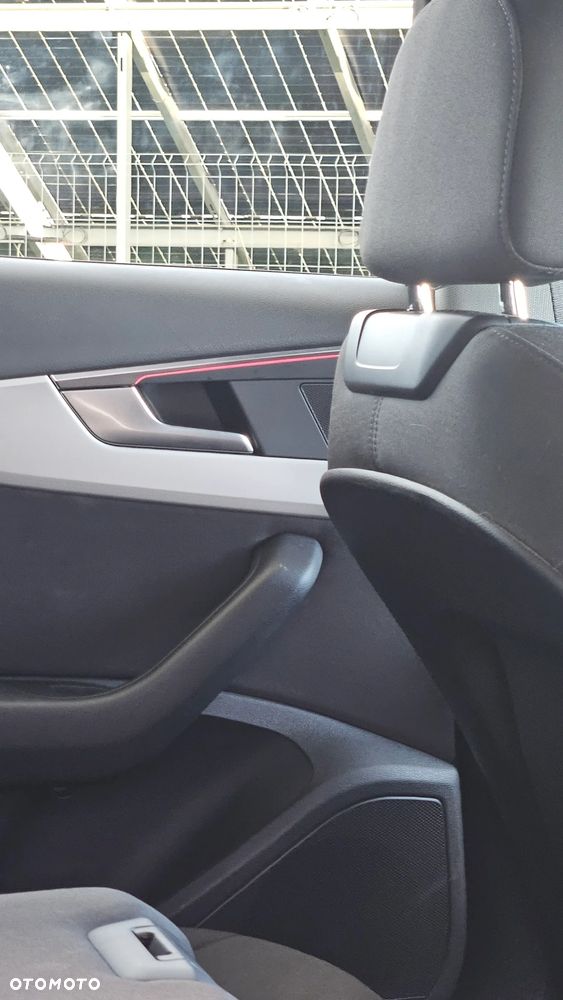 Audi A4 Limousine 40 TDI mHEV S Line S tronic - 22