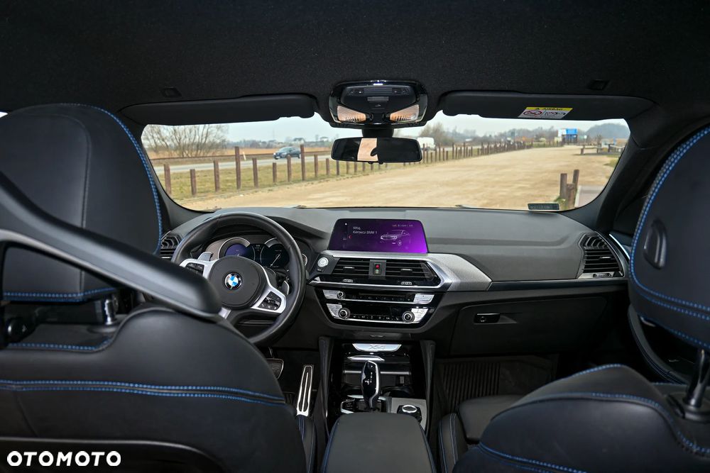 BMW X4 - 9