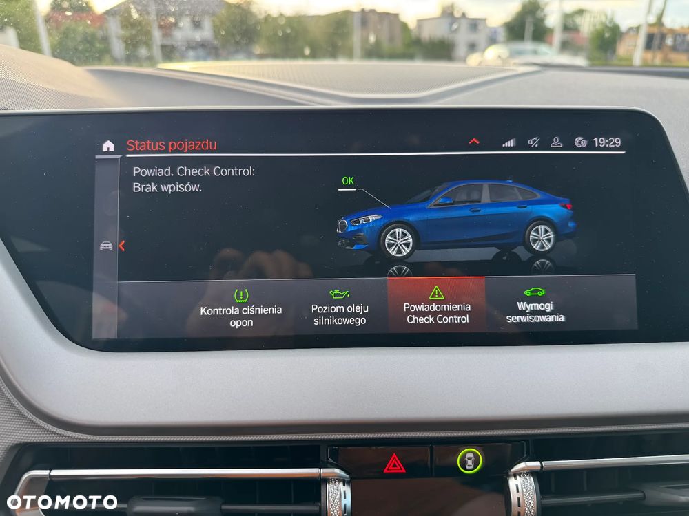 BMW Seria 2 218i Advantage - 15