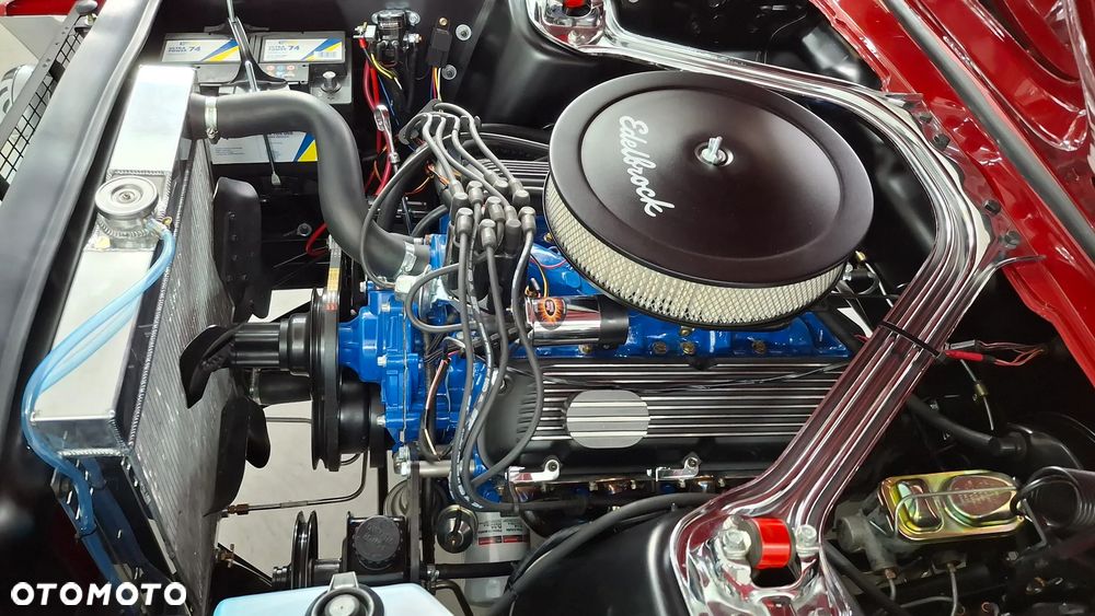 Ford Mustang - 17