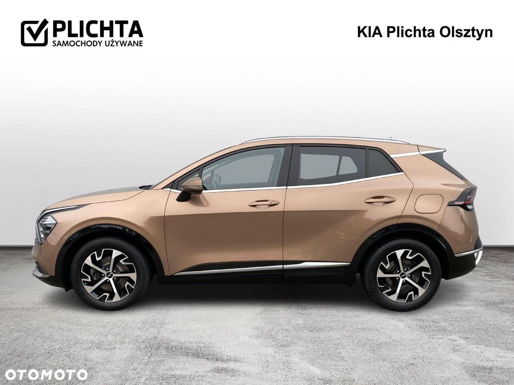 Kia Sportage - 2