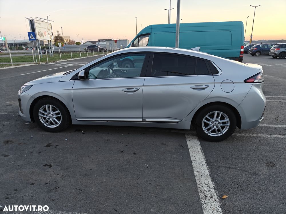 Hyundai IONIQ 141CP Exclusive - 6