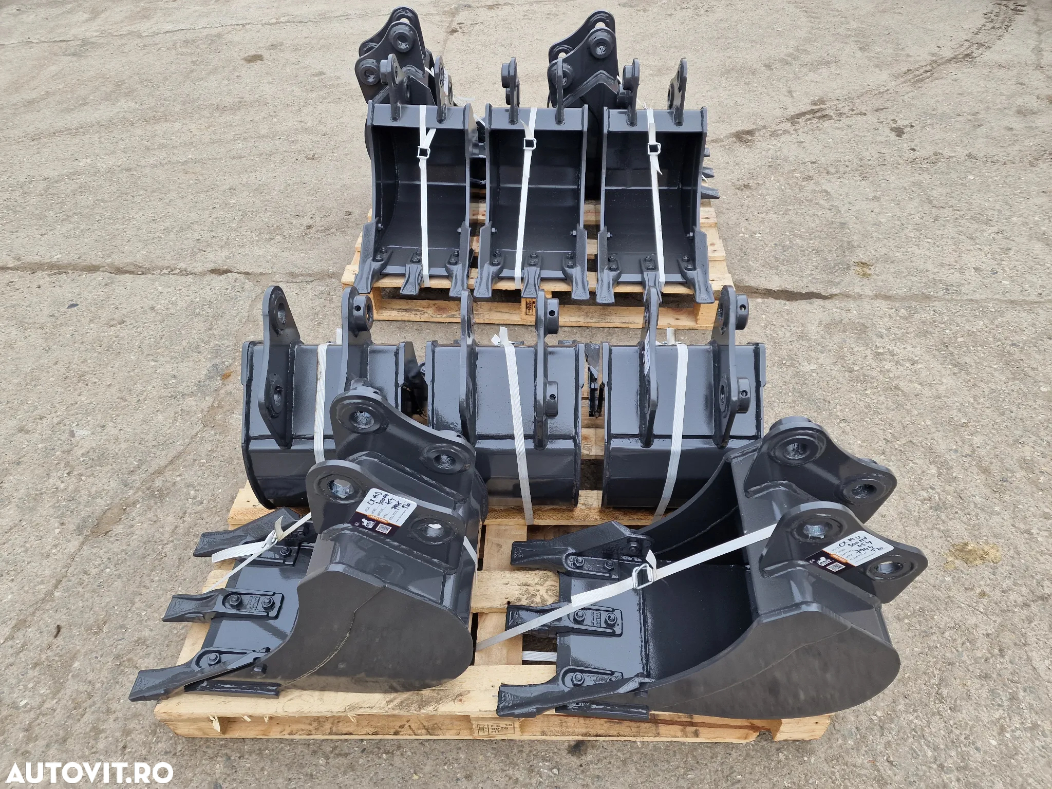 JCB 801,801.2,801.4,801.5,801.6,801.7,801.8 - 7